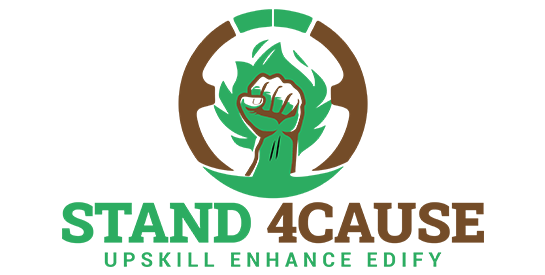 Stand 4 Cause